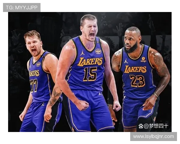 美媒分析湖人太阳三方交易阿伦能否与东契奇完美契合